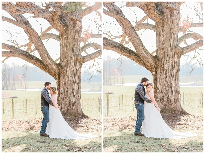 Michigan Wedding and Bridal Photographer